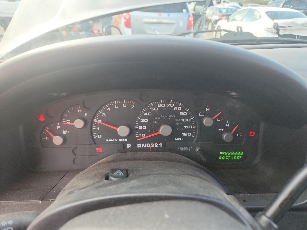 2004 Ford Explorer Xlt VIN: 1FMDU73K34ZB29424 Lot: 85569055