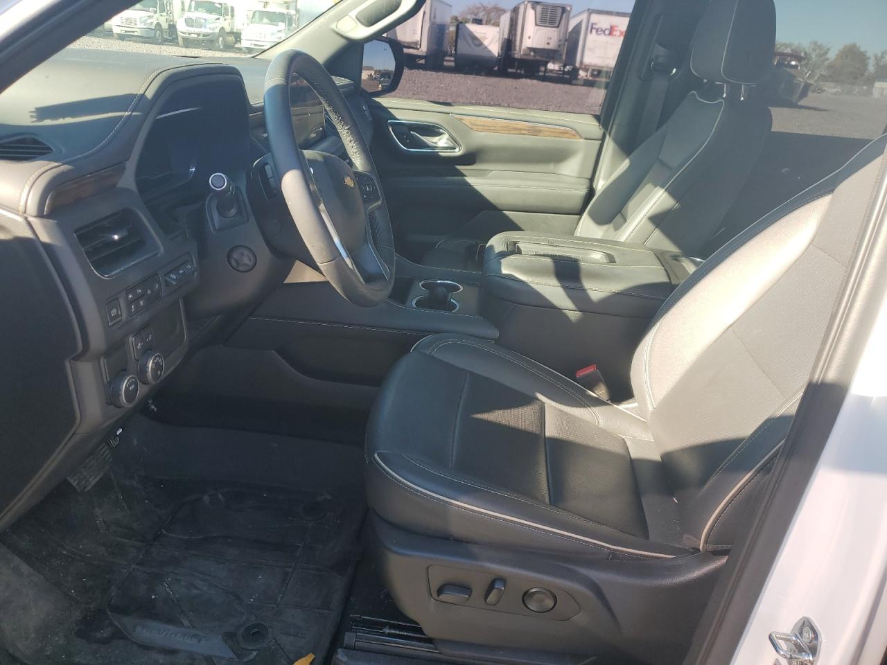 2022 Chevrolet Tahoe C1500 Premier VIN: 1GNSCSKL4NR251052 Lot: 86889475