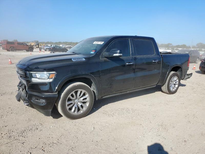 RAM 1500 LARAM 2022