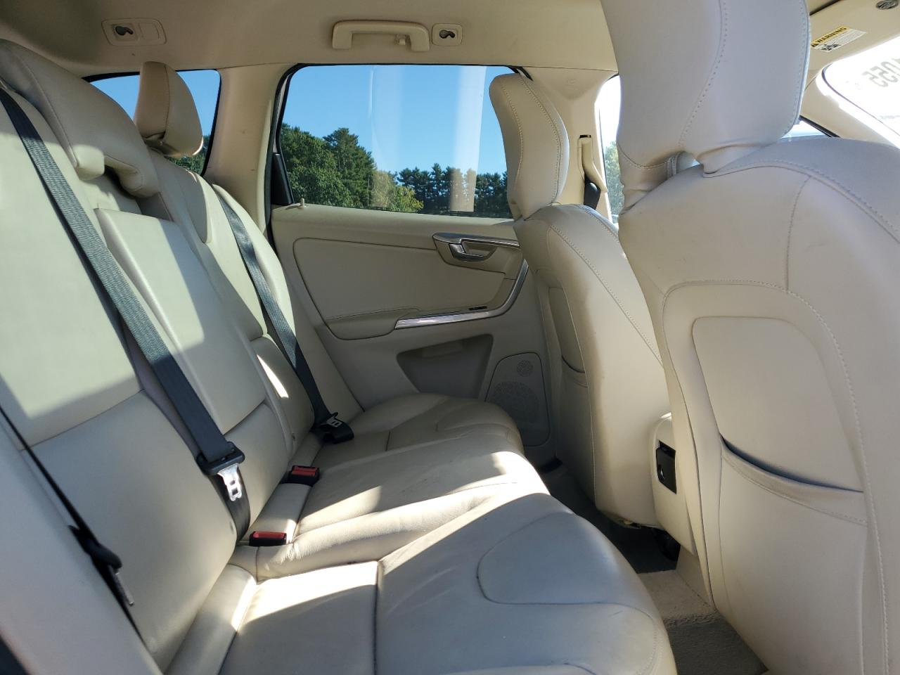 2015 Volvo Xc60 T6 Premier VIN: YV4902RK7F2721613 Lot: 84951055