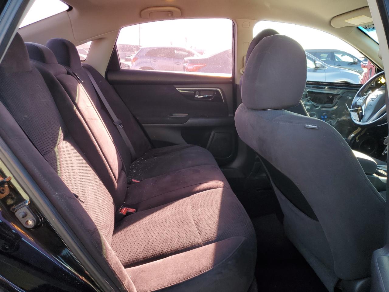 2014 Nissan Altima 2.5 VIN: 1N4AL3AP1EN249142 Lot: 82334485