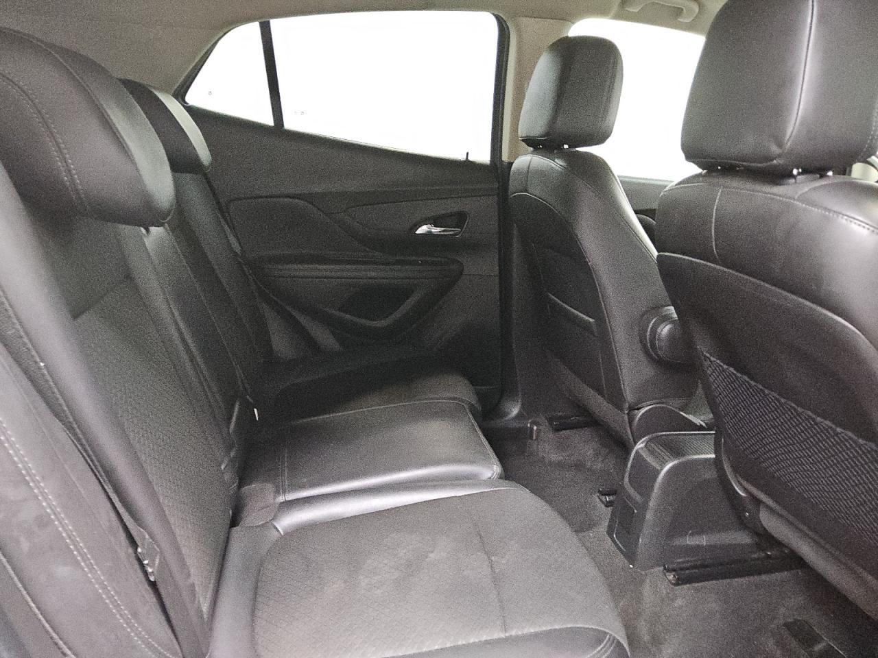 2021 Buick Encore Preferred VIN: KL4CJASB3MB313546 Lot: 90144715