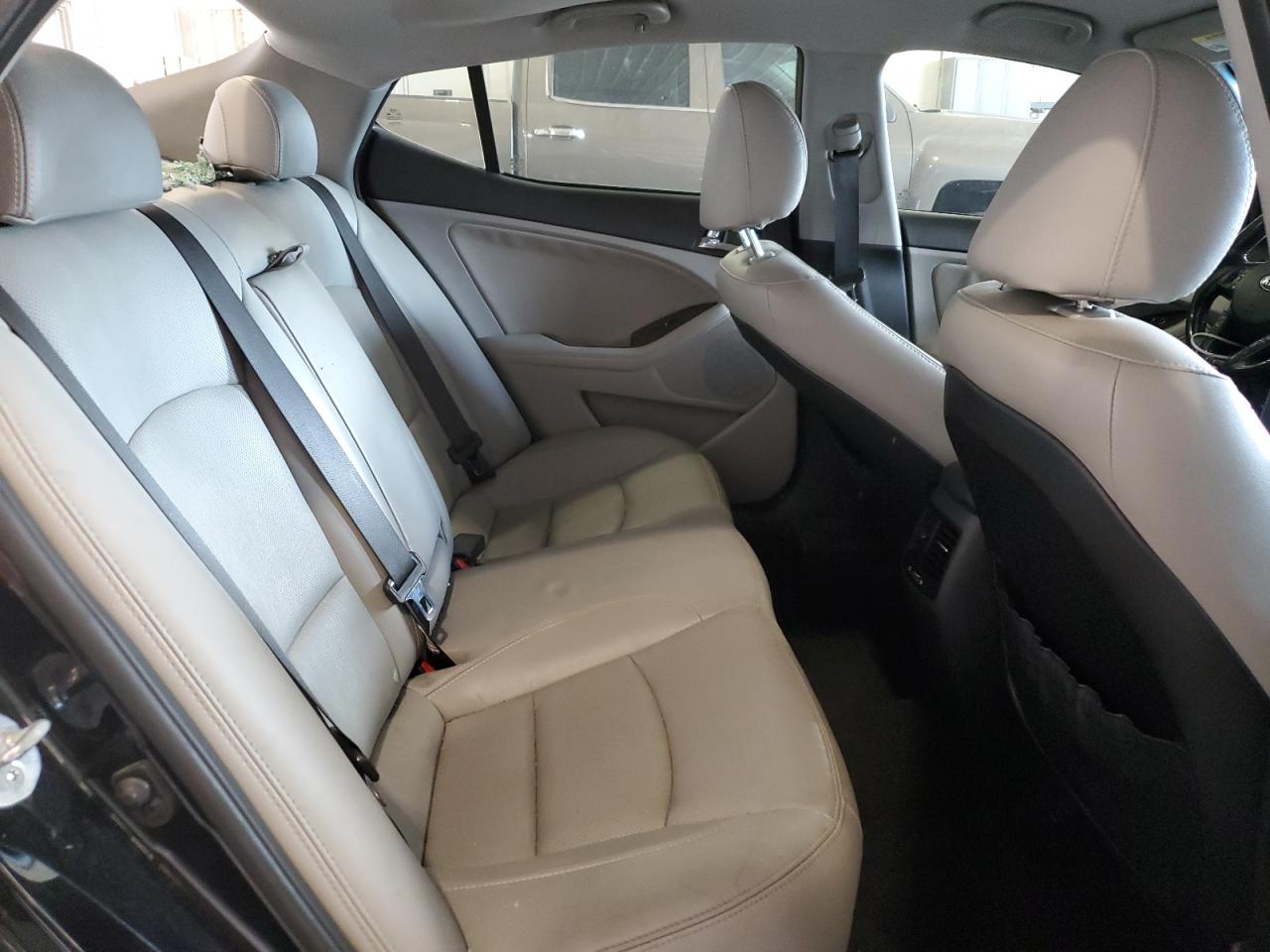 2013 Kia Optima Ex VIN: 5XXGN4A79DG118068 Lot: 81997385