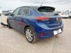 2020 VAUXHALL CORSA ELITE NAV TURBO AUT  for sale at Copart SANDWICH