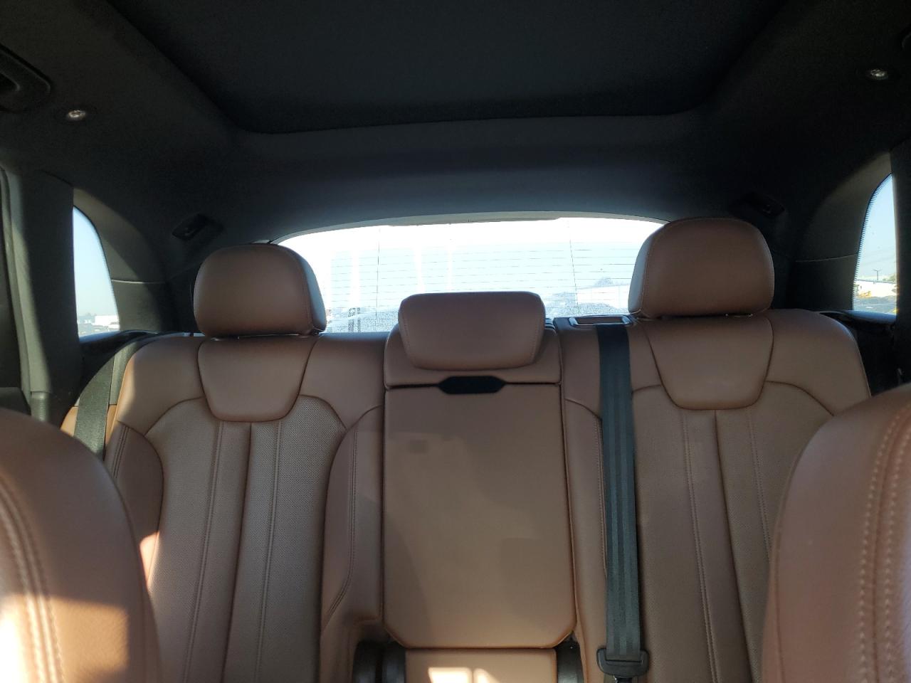 2019 Audi Q5 Premium Plus VIN: WA1BNAFY3K2031726 Lot: 84915335