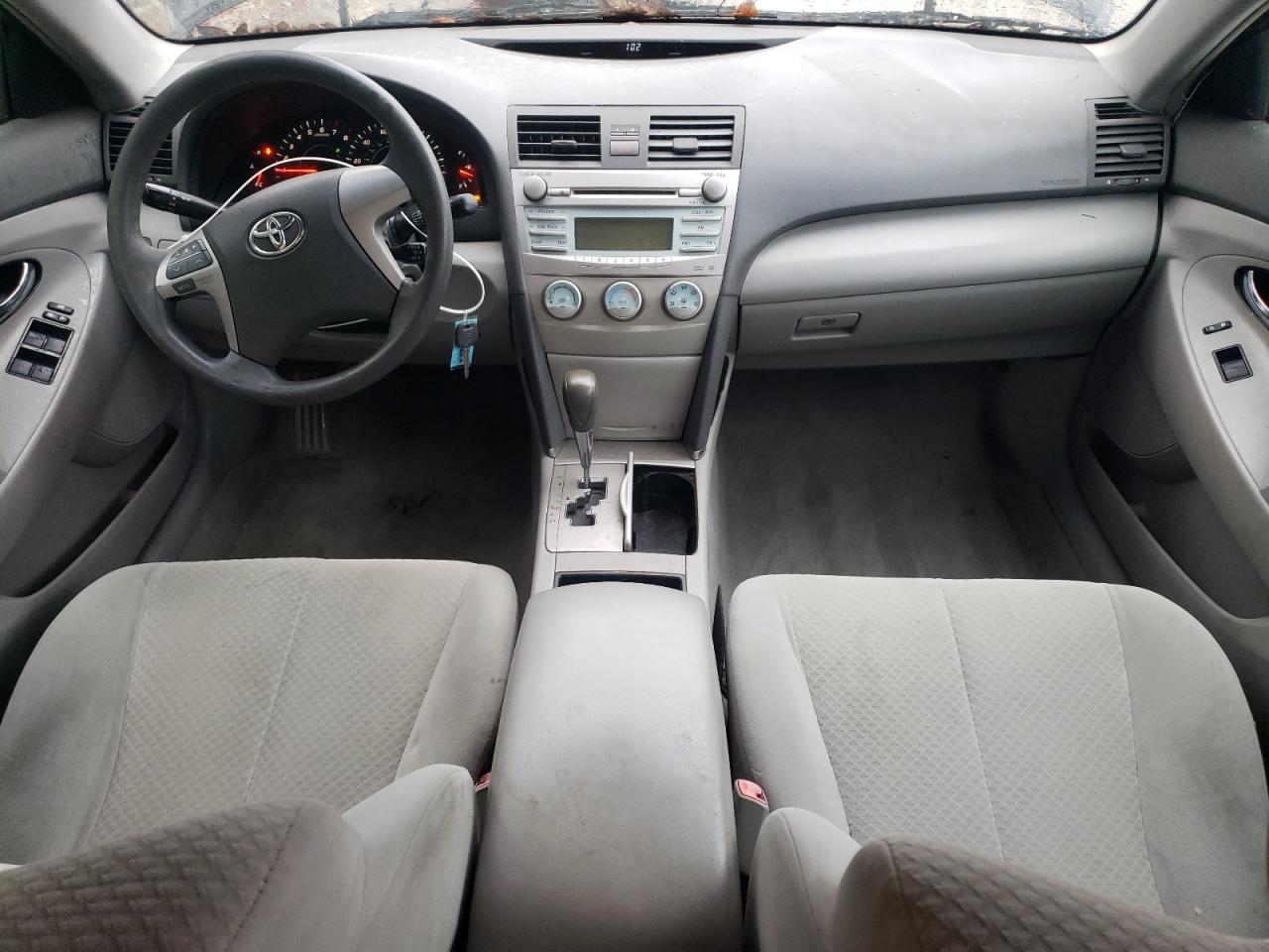 2009 Toyota Camry Base VIN: 4T1BE46K59U885209 Lot: 85696885