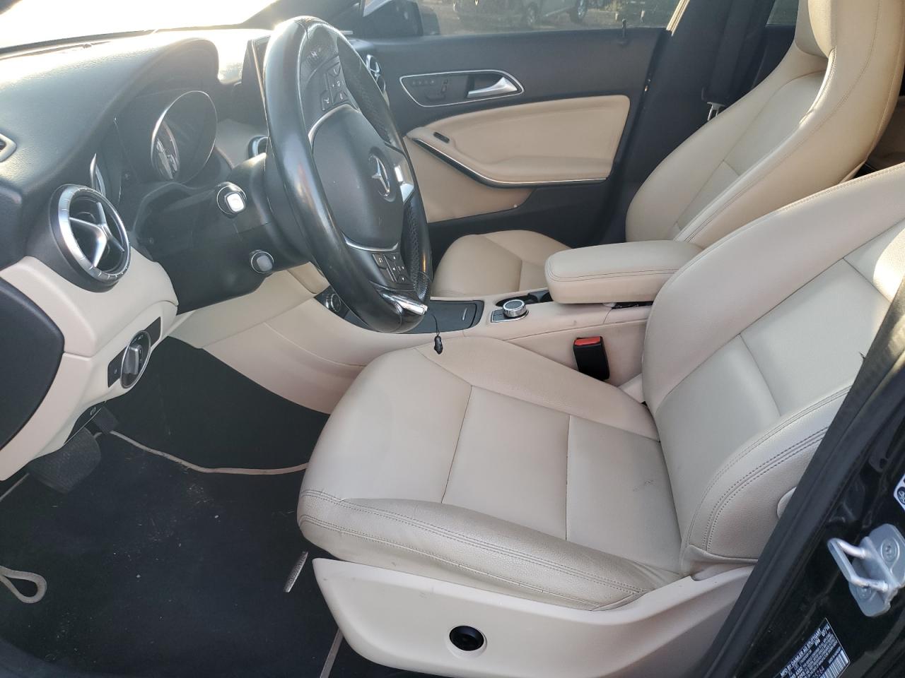 2014 Mercedes-Benz Cla 250 VIN: WDDSJ4EB0EN125264 Lot: 81888705