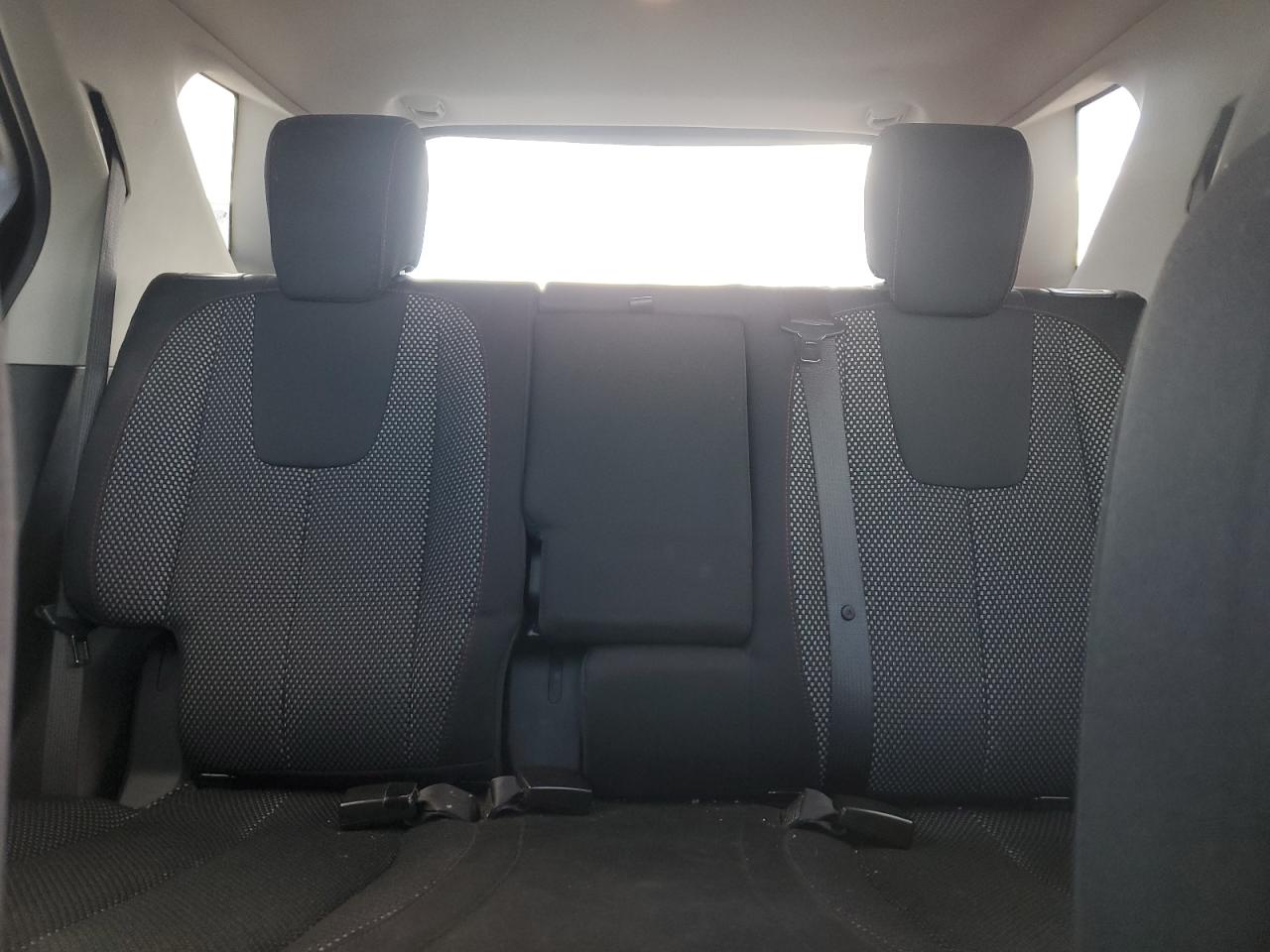 2015 Chevrolet Equinox Lt VIN: 2GNFLFEK1F6290772 Lot: 81948975