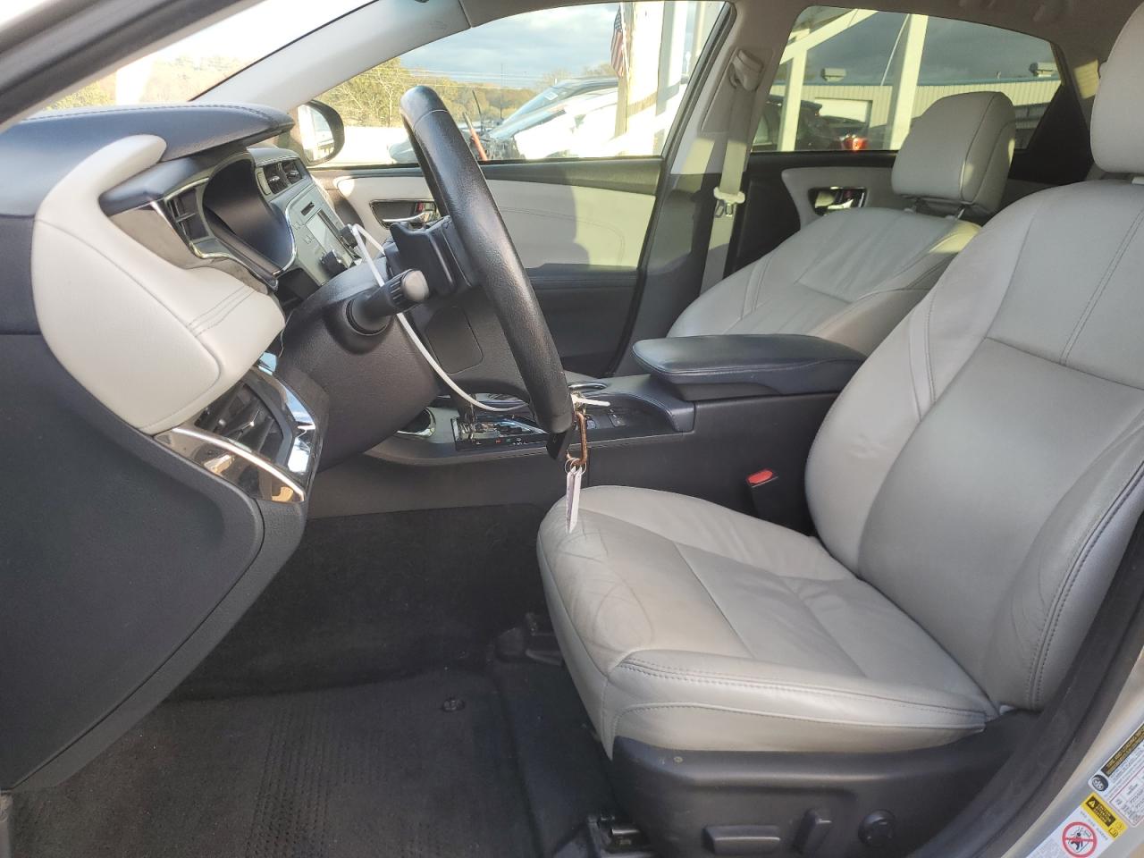 2015 Toyota Avalon Xle VIN: 4T1BK1EB9FU150091 Lot: 85209095