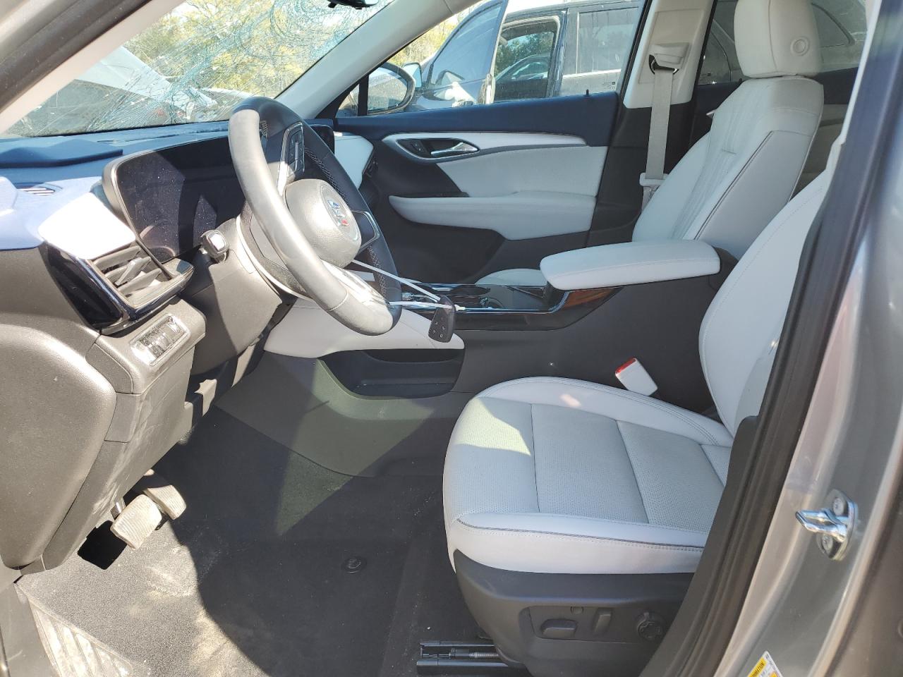 2024 Buick Envision Avenir VIN: LRBFZSE46RD042927 Lot: 82712175