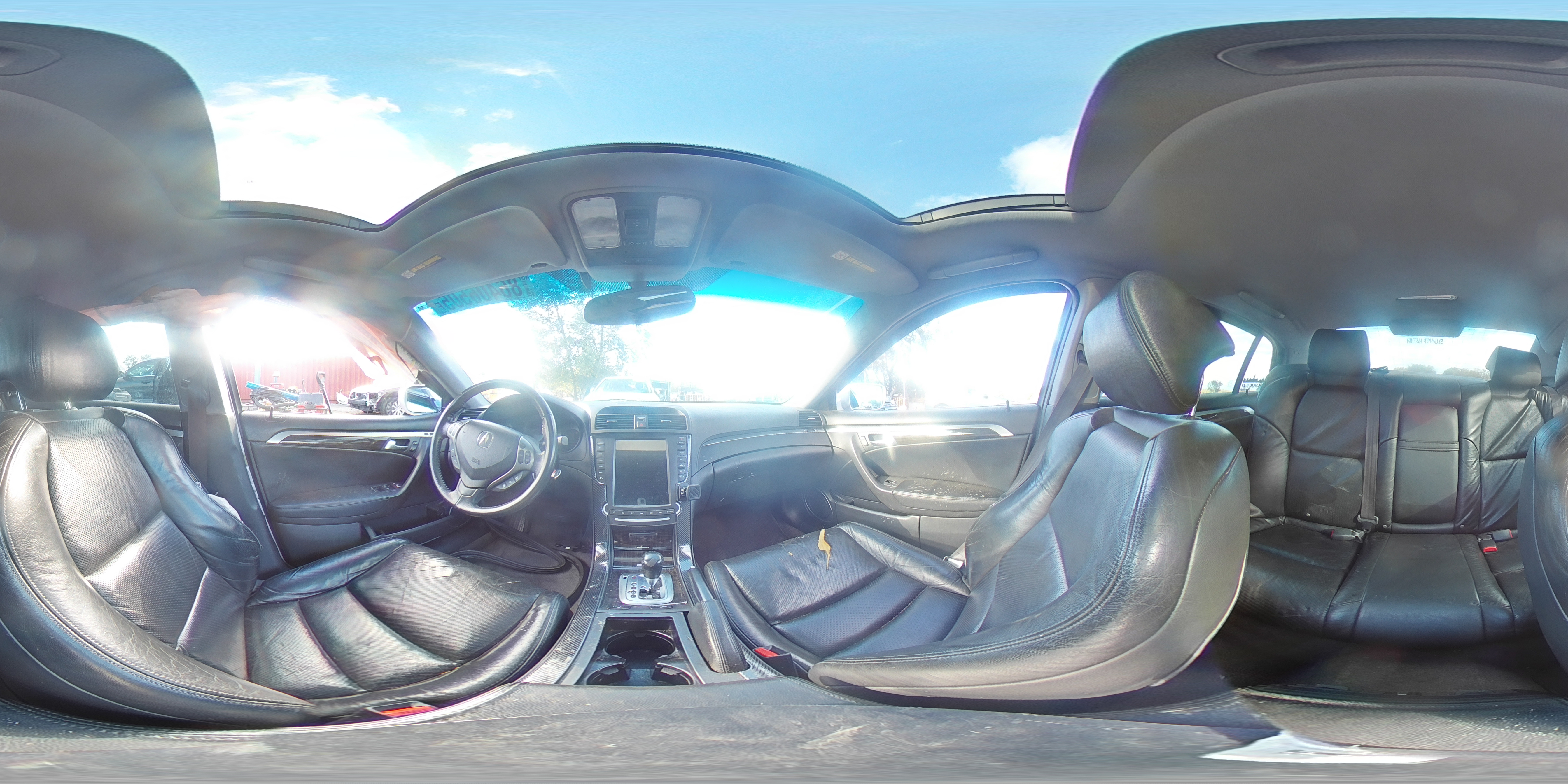 2007 Acura Tl VIN: 19UUA66237A033347 Lot: 86406505