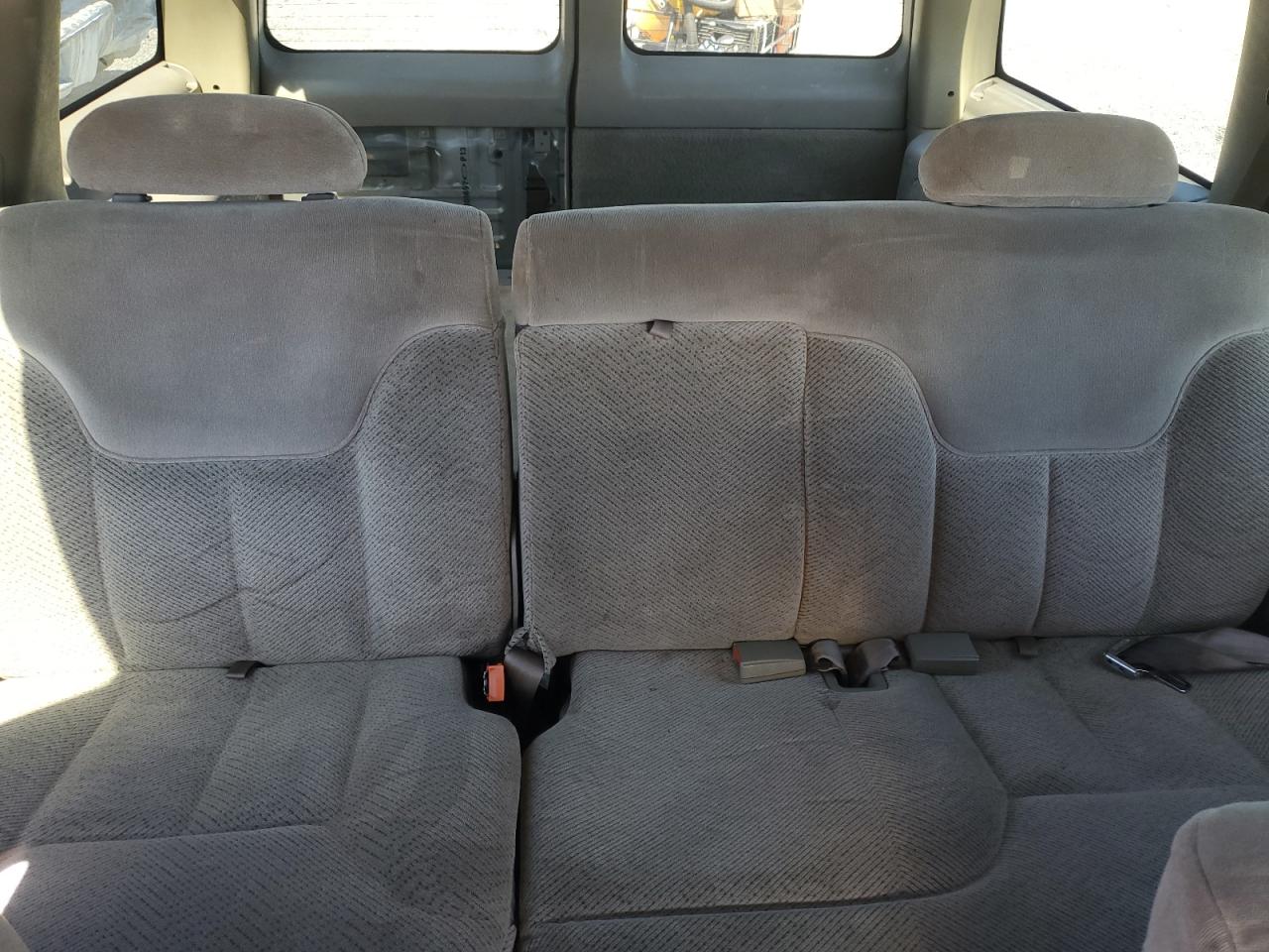 1998 GMC Yukon VIN: 1GKEC13R5WJ735562 Lot: 82457205