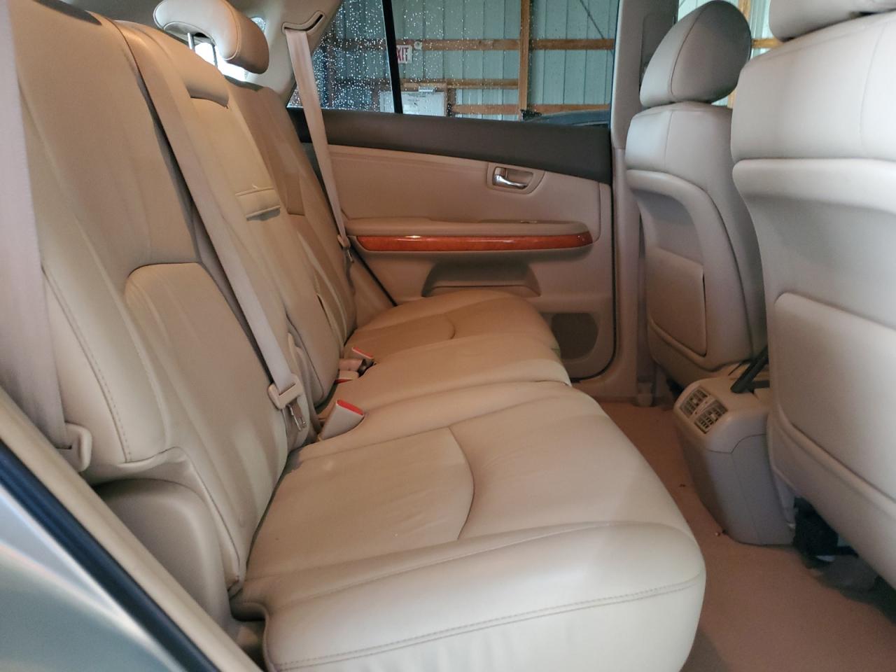 2006 Lexus Rx 330 VIN: 2T2HA31UX6C109532 Lot: 85524525