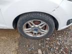 2013 FORD FIESTA ZETEC 1.25 82 ZETEC 3DR for sale at Copart ROCHFORD