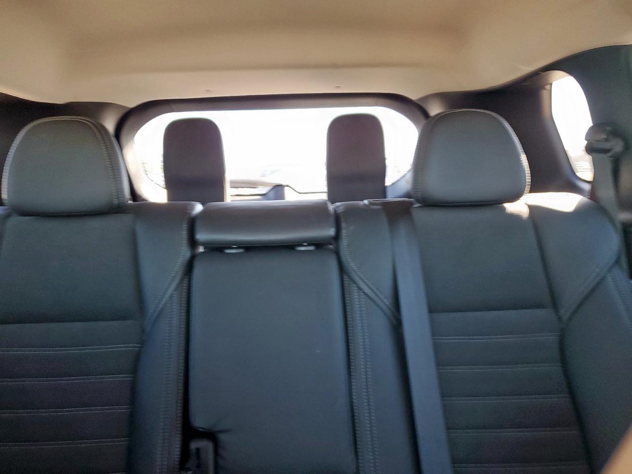 2023 Mitsubishi Outlander Se VIN: JA4J4UA89PZ051534 Lot: 85420765