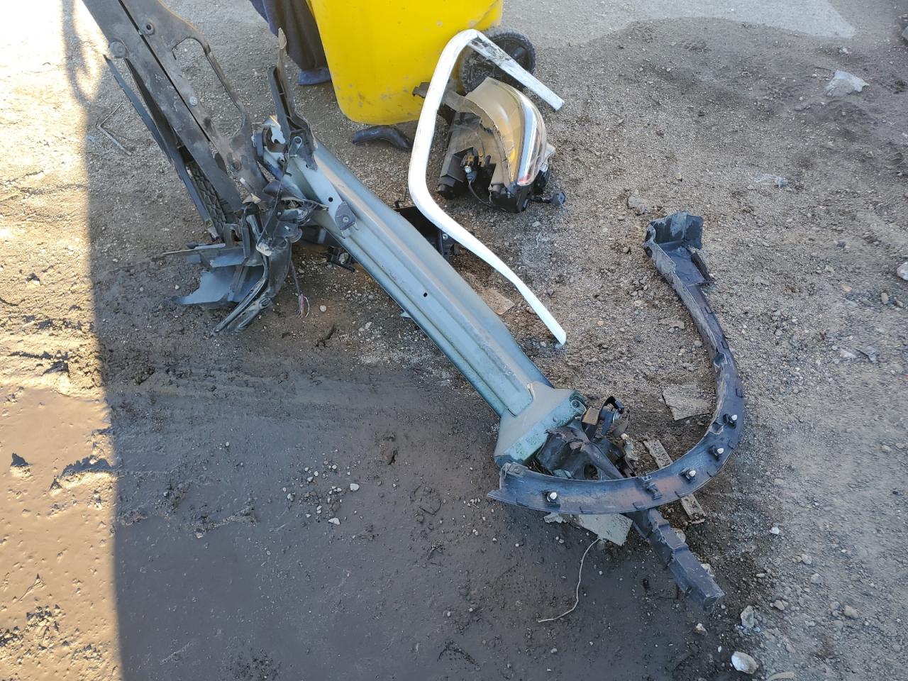 2021 Mazda Cx-9 Grand Touring VIN: JM3TCBDYXM0503905 Lot: 87410985