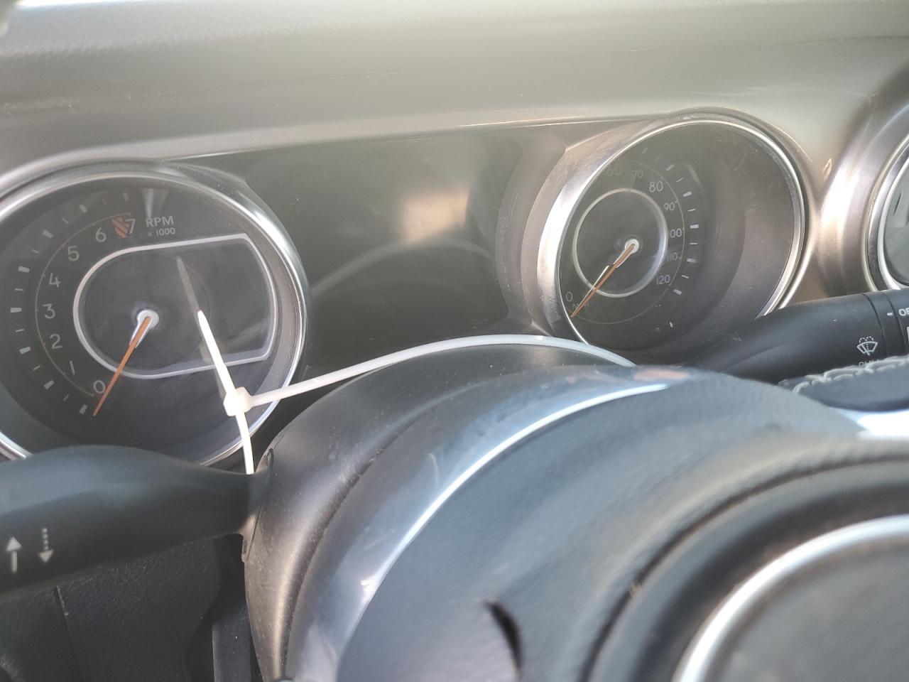 2020 Jeep Gladiator Overland VIN: 1C6HJTFG6LL174655 Lot: 90865725