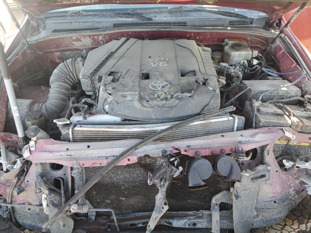 2003 Toyota 4Runner Sr5 VIN: JTEBU14R738002244 Lot: 84640945