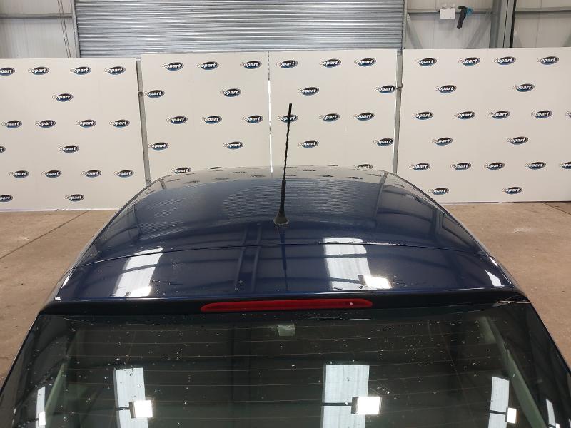 2010 VOLKSWAGEN POLO 1.2 60 S 5DR