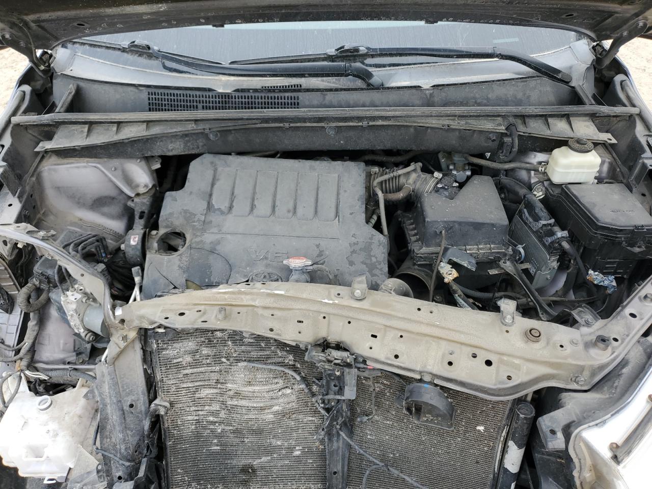 2015 Toyota Highlander Xle VIN: 5TDJKRFH1FS198481 Lot: 85155275