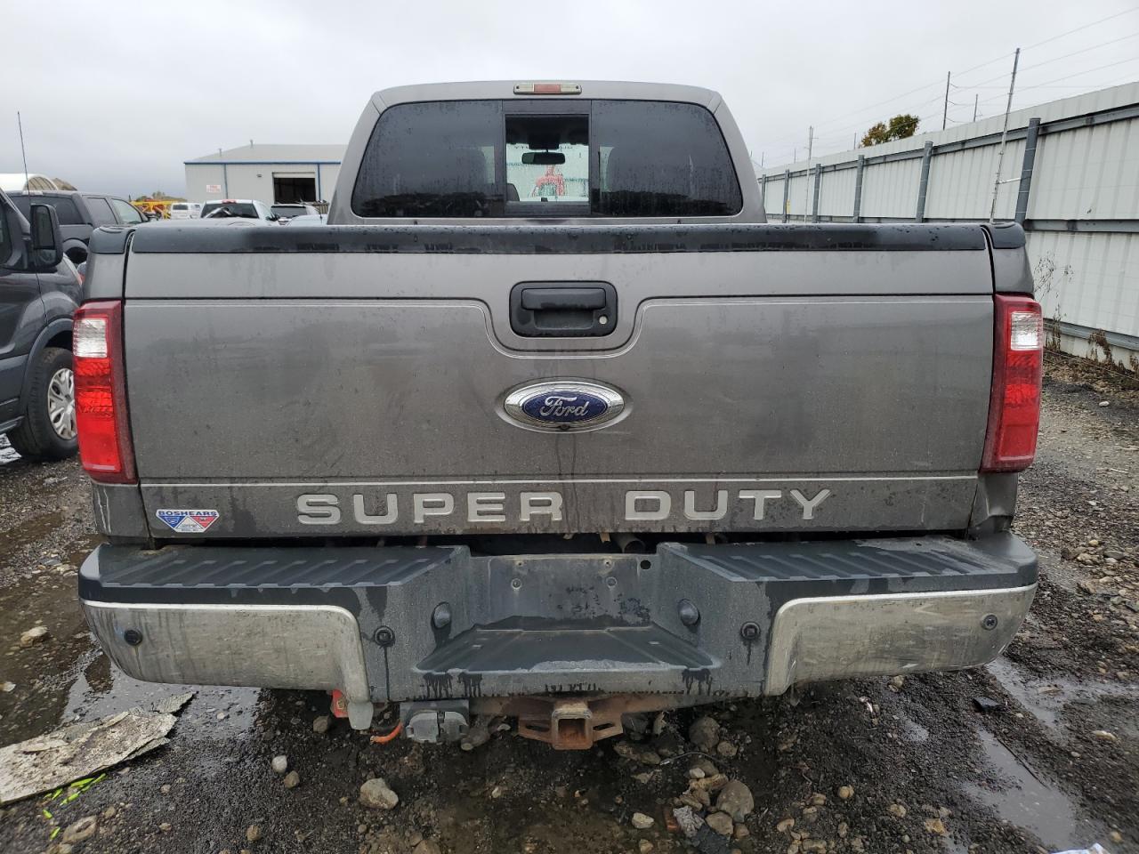 2014 Ford F250 Super Duty VIN: 1FT7X2BT0EEA99085 Lot: 82255145