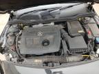2015 MERCEDES-BENZ A CLASS A180D SPORT 5DR for sale at Copart PETERLEE