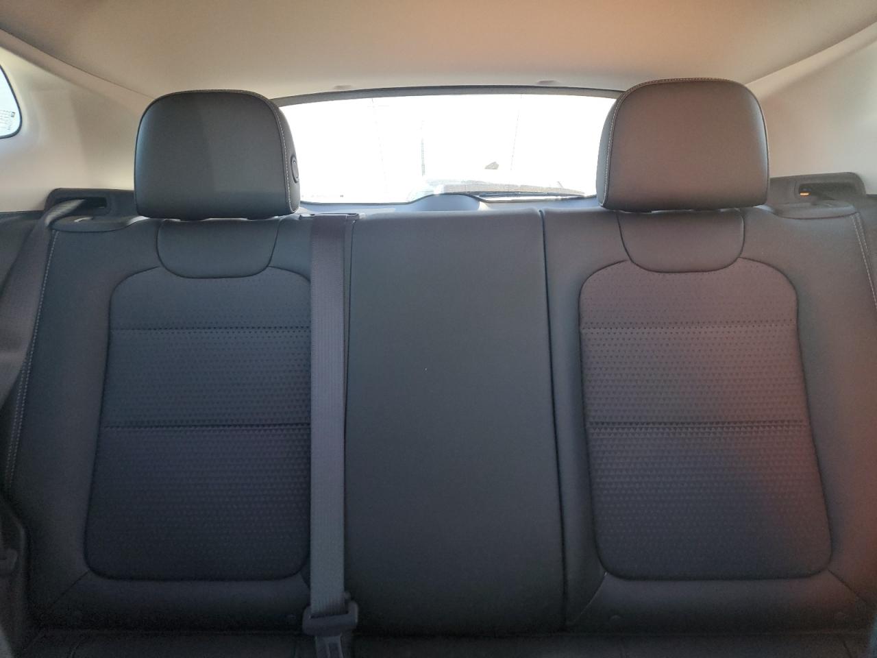 2025 Chevrolet Trax 1Lt VIN: KL77LHEP3SC201948 Lot: 85690375