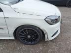 2016 MERCEDES-BENZ A 200 D AMG LINE PREMIUM  for sale at Copart YORK