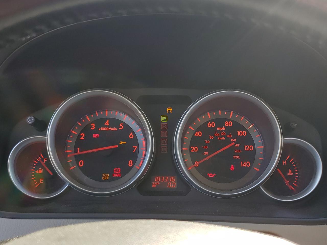 2008 Mazda Cx-9 VIN: JM3TB38A980128150 Lot: 84478005