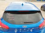 2021 FORD FOCUS TITANIUM EDITION MH  for sale at Copart SANDWICH