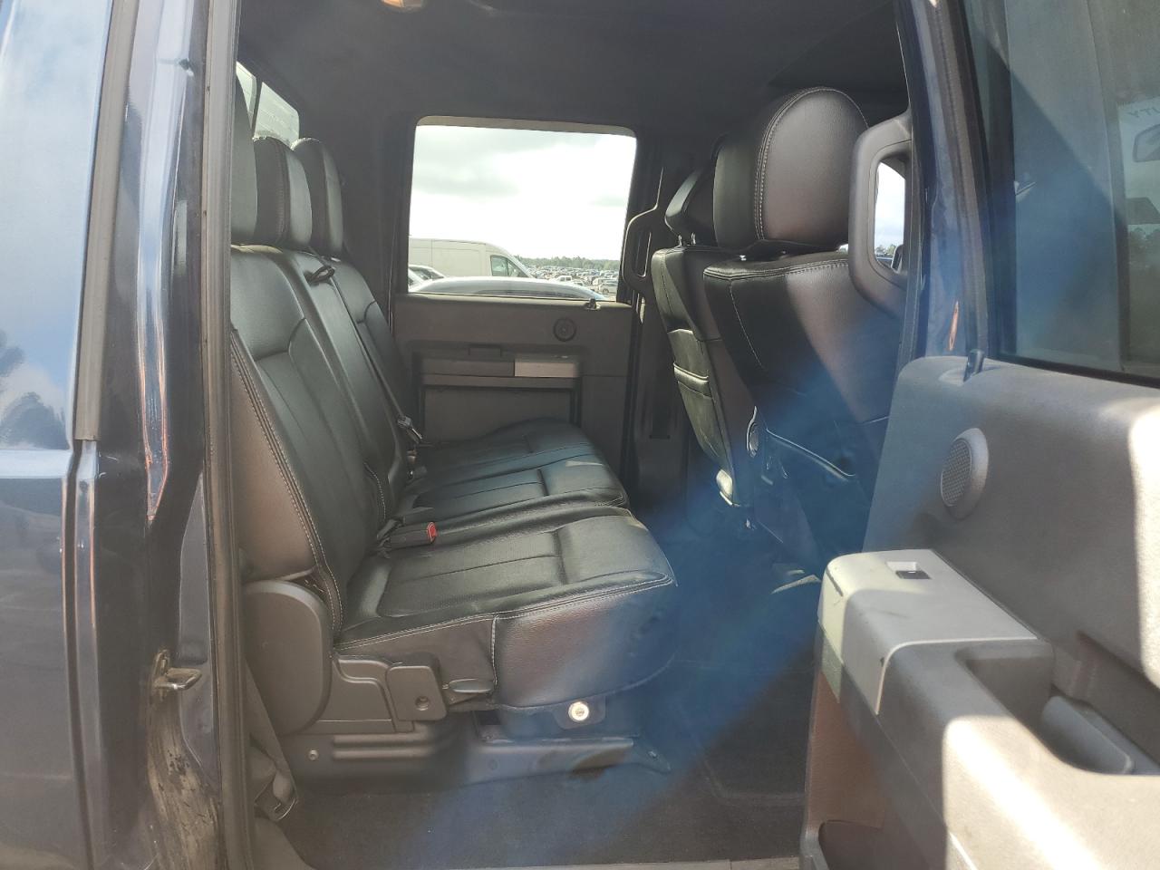 2016 Ford F250 Super Duty VIN: 1FT7W2BT1GED21168 Lot: 89537075