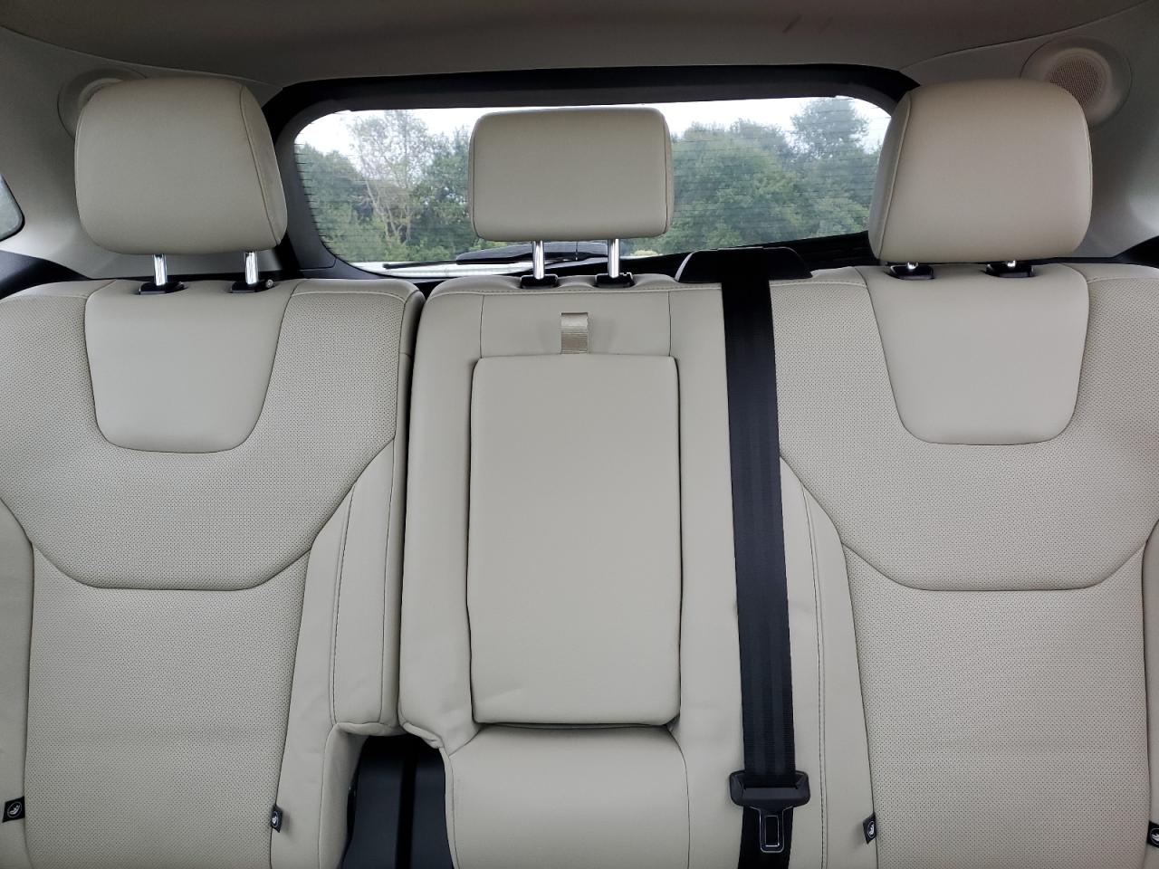 2018 Ford Edge Titanium VIN: 2FMPK3K84JBB56583 Lot: 90871795