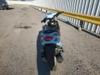 2009 OTHER MOTORCYCLE GENUINE SCOOTER CO BUDDY a la Venta en Copart TN - NASHVILLE