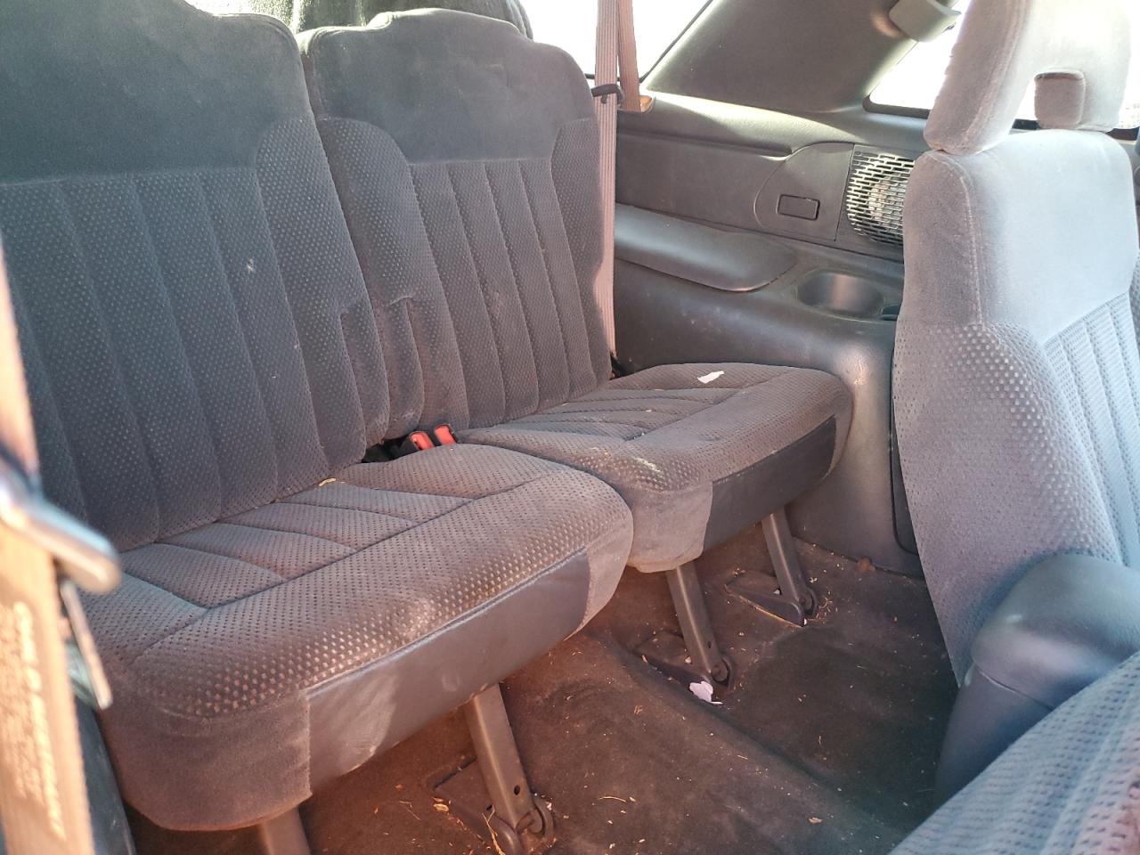 1996 Chevrolet Blazer VIN: 1GNCT18W3TK171277 Lot: 86116675