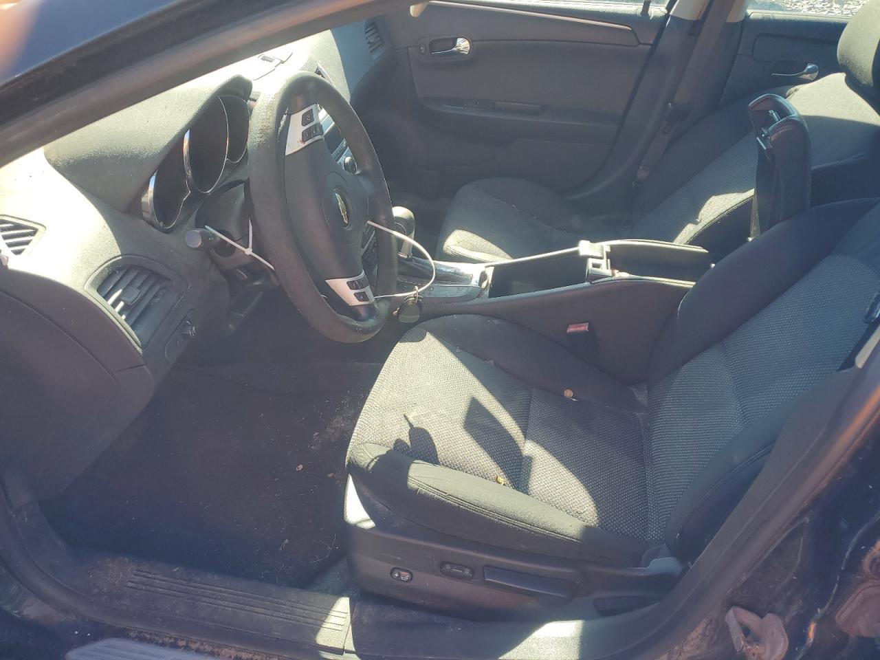 2012 Chevrolet Malibu 1Lt VIN: 1G1ZC5E06CF224565 Lot: 86065935