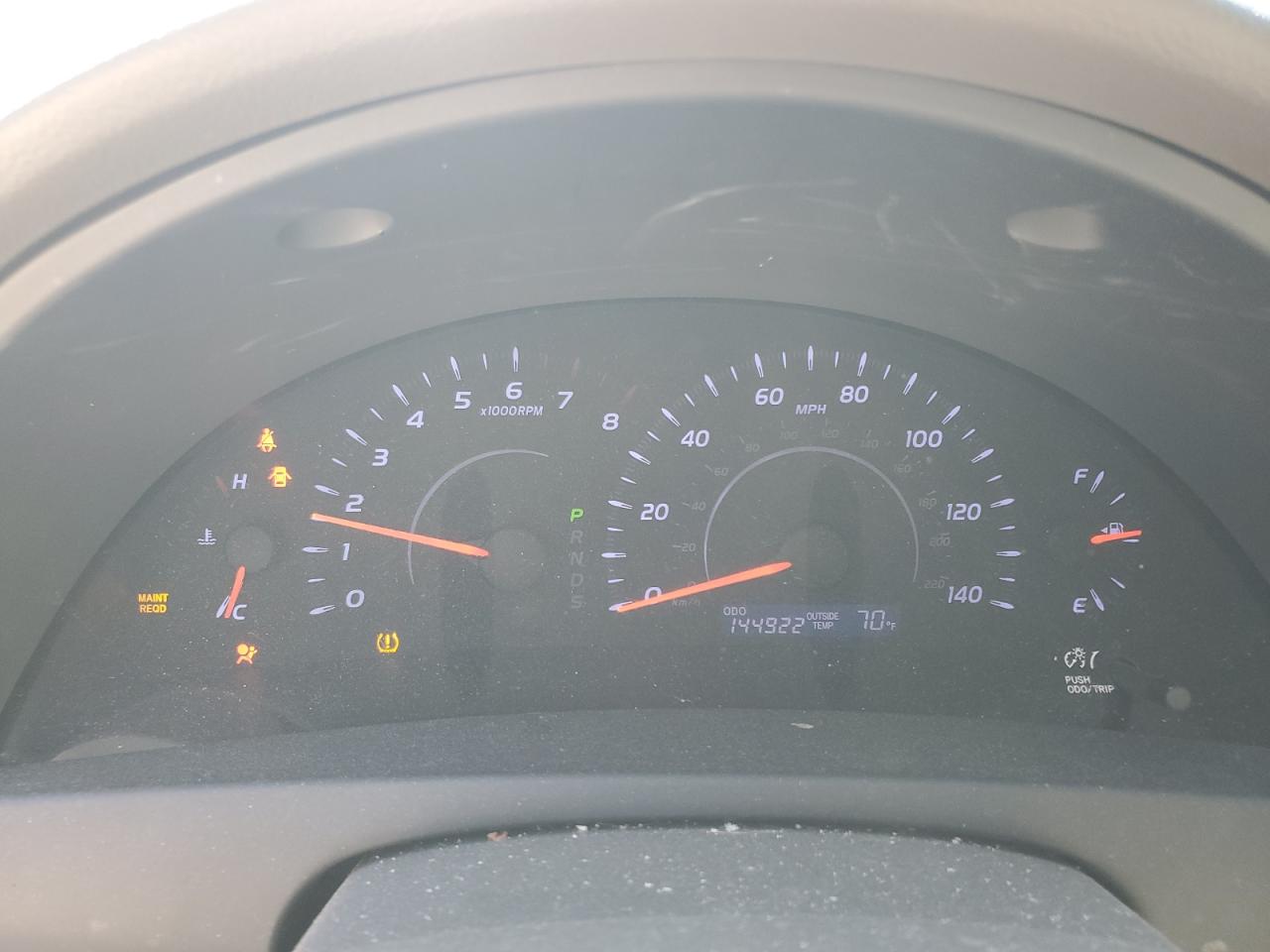 2011 Toyota Camry Base VIN: 4T1BF3EKXBU615598 Lot: 85899745