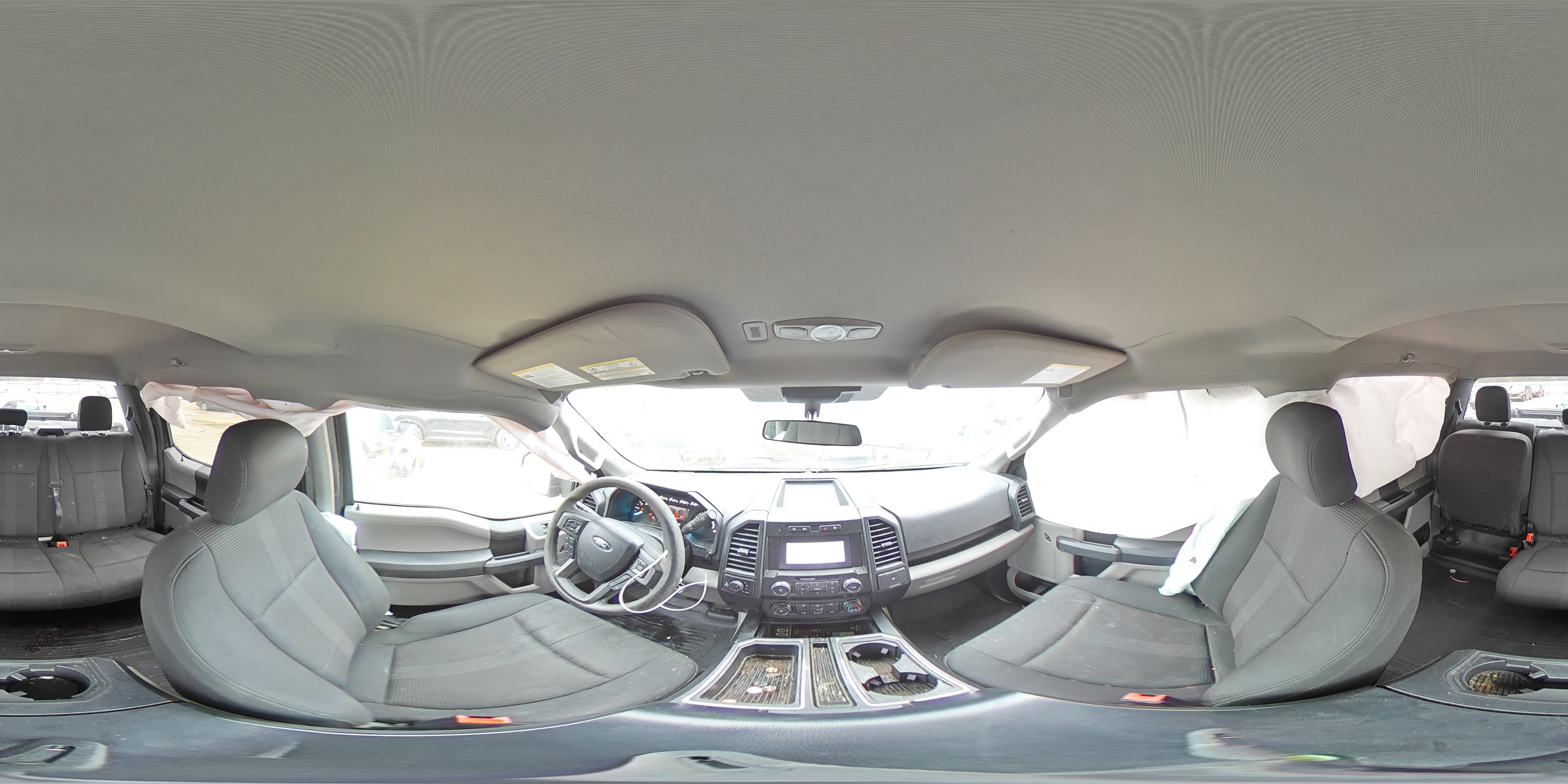 2019 Ford F150 Supercrew VIN: 1FTEW1EP5KFC39351 Lot: 90537255