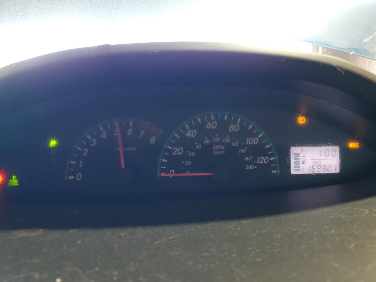 2009 Toyota Yaris VIN: JTDBT903091319100 Lot: 84994065