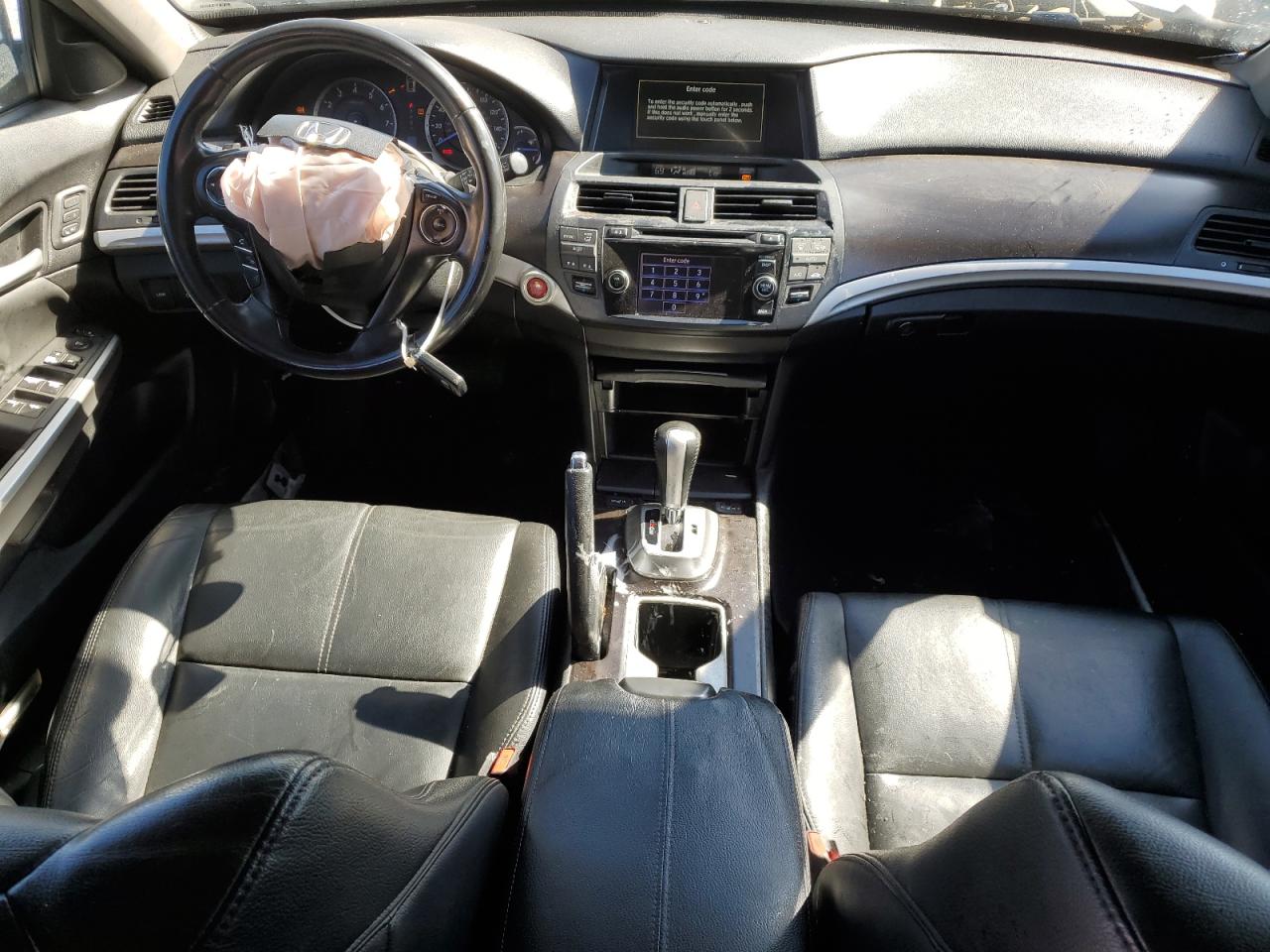 2015 Honda Crosstour Exl VIN: 5J6TF1H56FL000748 Lot: 82665815