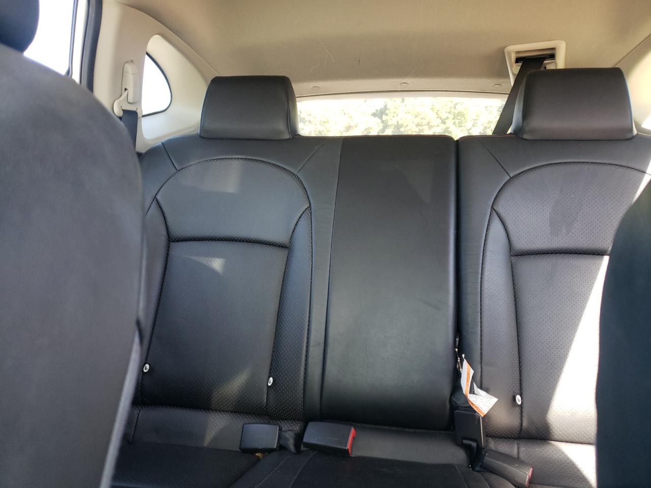 2011 Nissan Rogue S VIN: JN8AS5MV5BW314720 Lot: 84959525