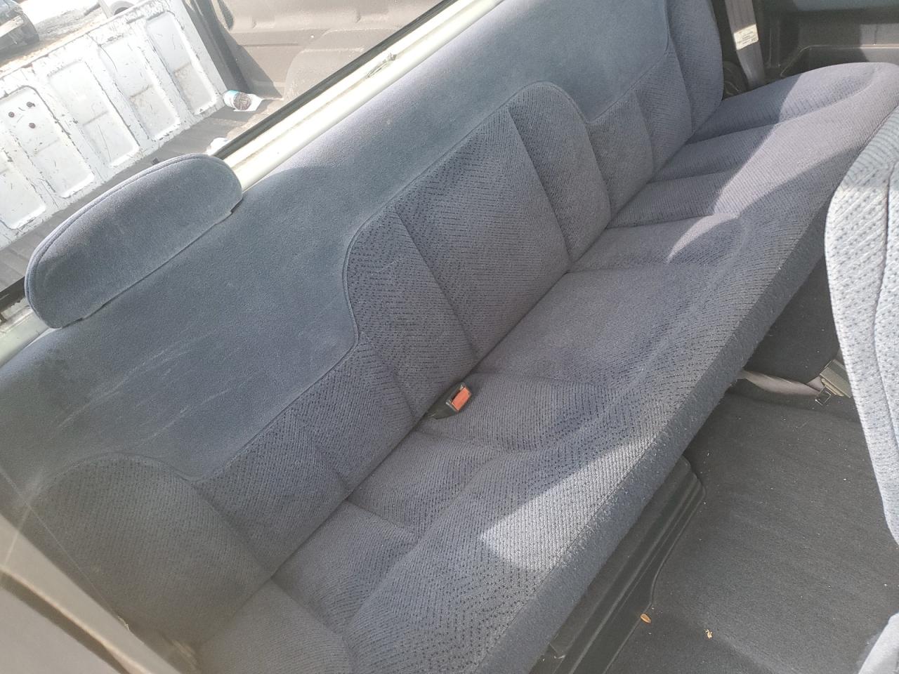 1996 GMC Sierra K1500 VIN: 1GTEK19R7TE537205 Lot: 92897885