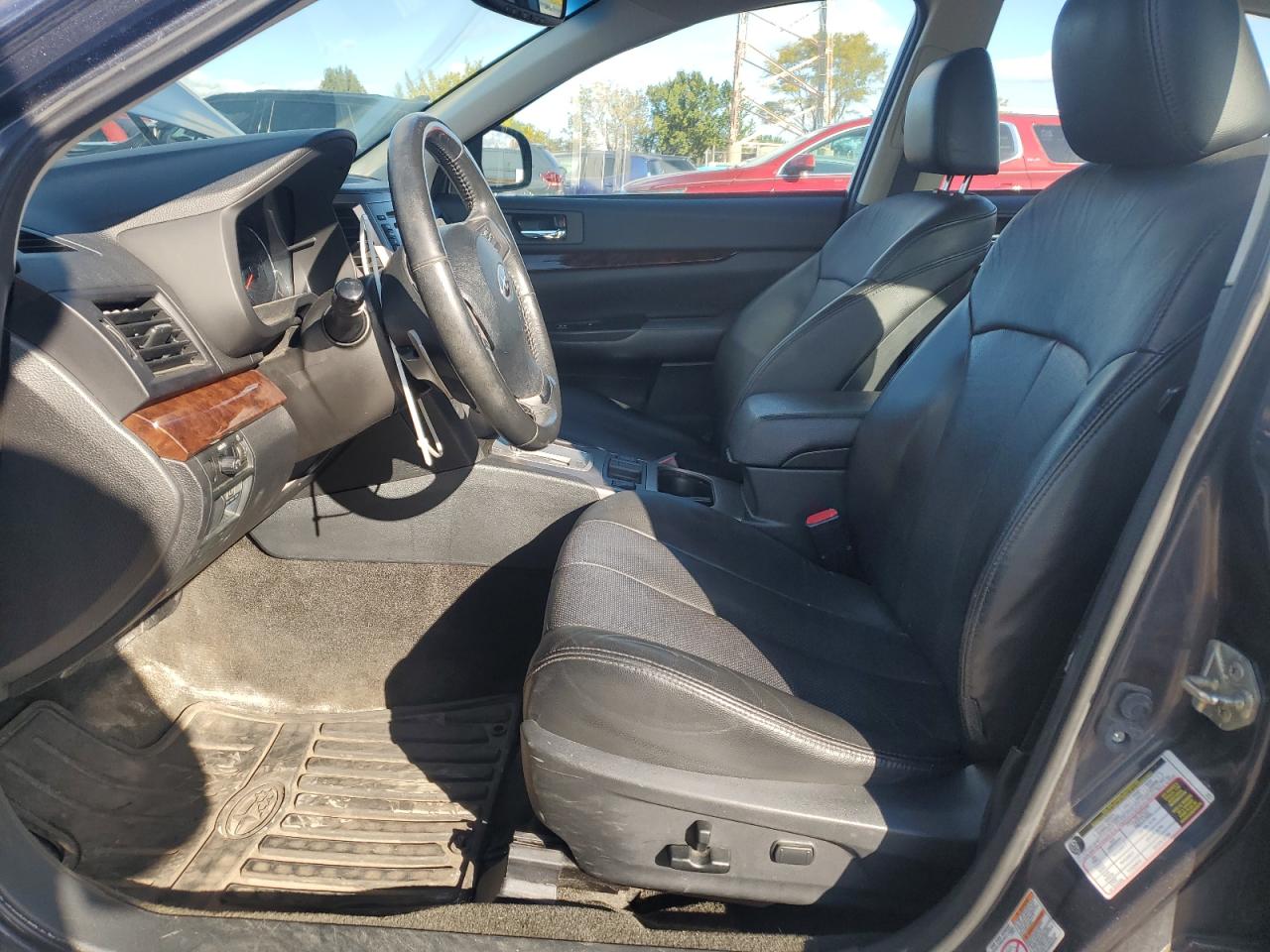 2013 Subaru Legacy 2.5I Limited VIN: 4S3BMCK63D3034390 Lot: 90727655