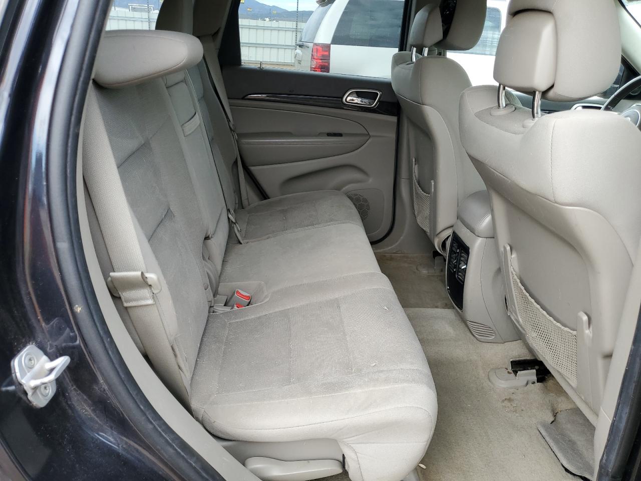 2012 Jeep Grnd Chero VIN: 1C4RJFAG5CC202791 Lot: 86040175