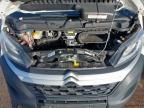 2020 CITROEN RELAY 35 L2H2 EPRISE BHDI 2.2 BLUEHDI H2 VAN 140PS ENTERPRI for sale at Copart WHITBURN