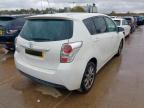 2013 TOYOTA VERSO 2.0 D-4D EXCEL 5DR for sale at Copart SANDY