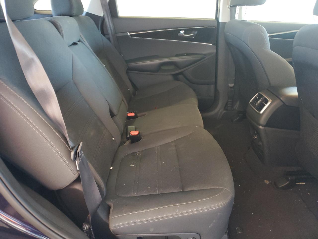 2020 Kia Sorento L VIN: 5XYPG4A32LG669850 Lot: 86136525