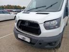 2018 FORD TRANSIT 2.0 TDCI 105PS H3 VAN for sale at Copart NEWBURY