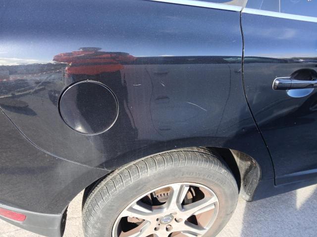 2010 VOLVO XC60 D3 [163] SE LUX 5DR GEARTRONIC