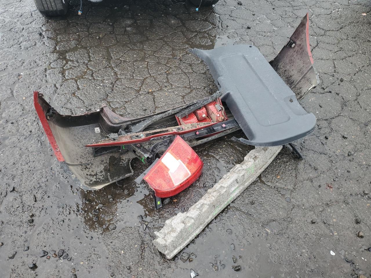 2009 Kia Sportage Lx VIN: KNDJE723497556838 Lot: 84619035