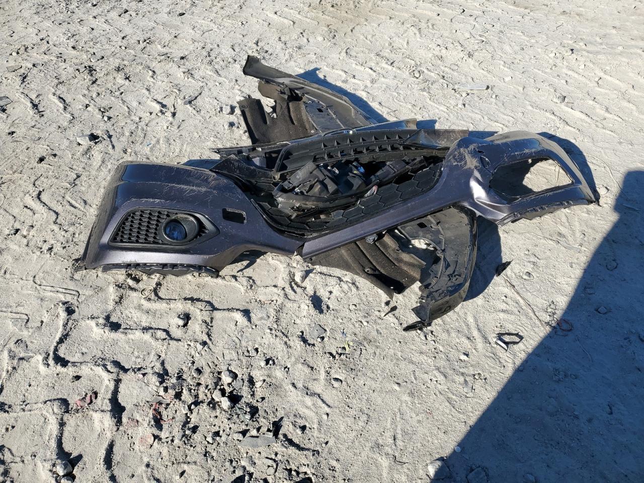 2021 Honda Hr-V Sport VIN: 3CZRU6H18MM704925 Lot: 82680665